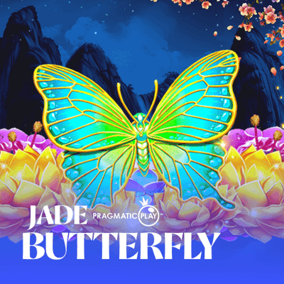 Jade Butterfly